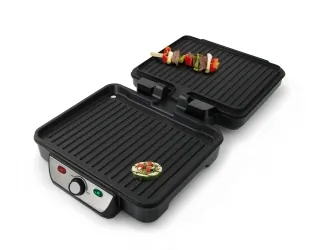 Duży grill kontaktowy Esperanza PROVOLONE 2000W