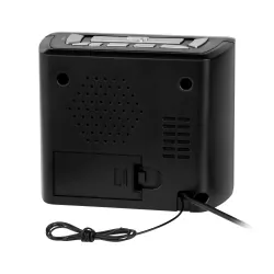 Radiobudzik FM Kruger&amp;Matz KM0821