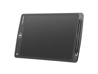 Notes elektroniczny do rysowania LCD NATEC SNAIL 10" wbudowany magnes funkcja blokady