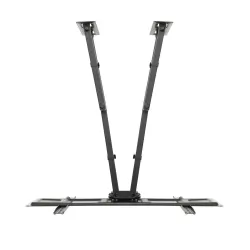 Uchwyt naścienny uniwersalny wieszak do TV LCD/LED AR-85 ART 32-70" 45KG regulacja pionowa i pozioma narożny 622m