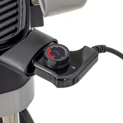 Grill elektryczny stołowy stojący Gerlach GL 6611 2500W