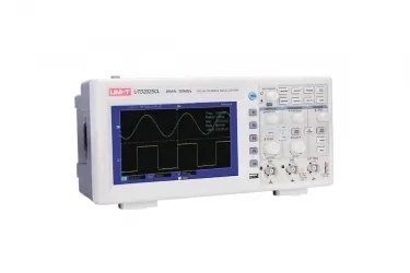 Oscyloskop cyfrowy Uni-t UTD2025CL 25 MHz 250 MS/s