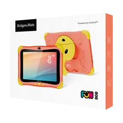 Tablet dla dzieci Kruger
