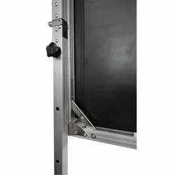 Ekran ręczny rozkładany ART FF-150 4:3 FastFold 150 cali 305x229cm