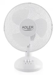 Wentylator 23cm Adler AD 7302