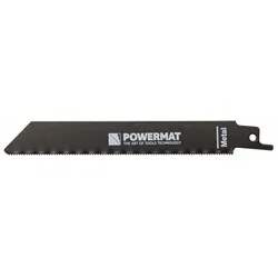 Piła szablasta 1800W Powermat PM-PSZ-1800T