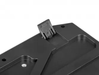 Podświetlana klawiatura dla graczy FURY HELLFIRE 2 USB 2.0