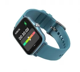 Zegarek sportowy smartwatch SENBONO LADY Y20 niebieski