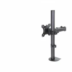 Uchwyt biurkowy do monitora LED/LCD 13-32&quot; L-01X ART