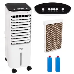 Klimator 3w1 Adler AD 7913 12L 3 prędkości 3 funkcje