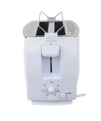 Toster na 2 kromki Adler Adler AD 33 750W