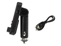 Transmiter FM BLOW Bluetooth 5.0   Quick Charge 3.0