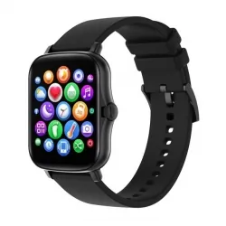Zegarek sportowy smartwatch SENBONO LADY Y20 czarny