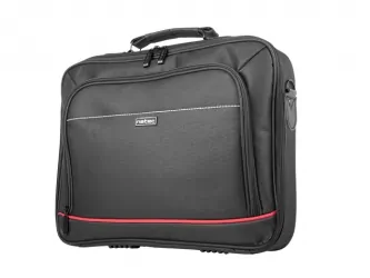 Torba na laptopa NATEC ORYX 17.3" czarna