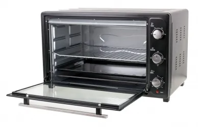 Piekarnik elektryczny Mesko MS 6021 z rusztem i tacką do pieczenia 66 L