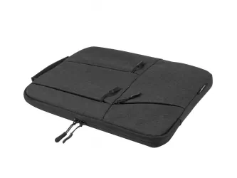 Etui do laptopa NATEC MUSSEL 13.3&quot; czarne