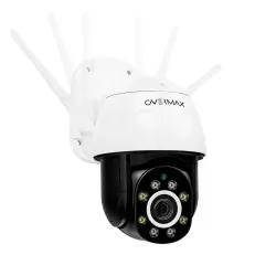 Zewnętrzna kamera IP OVERMAX CAMSPOT 4.9 PRO obrotowa WiFi 2.5K