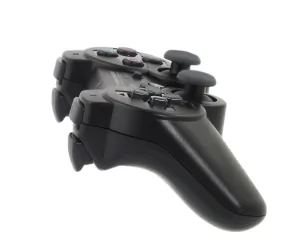 Bezprzewodowy gamepad do PS3 Bluetooth Esperanza MARINE czarny