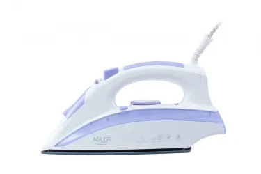 Żelazko ceramiczne Adler AD 5011 2400 W Self-clean