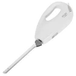 Nóż elektryczny Adler AD 4512 zestaw noży