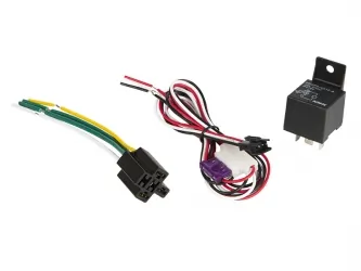 Lokalizator samochodowy GPS BL008