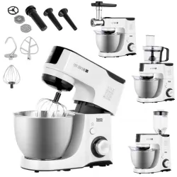 Wieloczynnościowy robot kuchenny TEESA EASY COOK EVO 4IN1