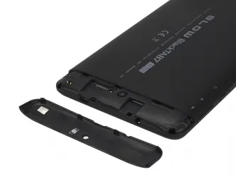 Tablet edukacyjny Blow BlackTab dla dzieci KIDS 3G + gry + zestaw + modem 3G