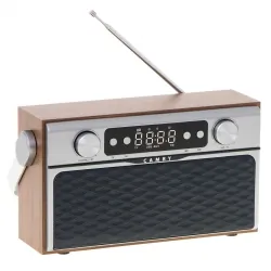 Radio FM Bluetooth Camry CR 1183 SD USB AUX
