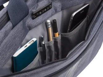Torba na laptopa NATEC ORIBI 14.1" granatowa