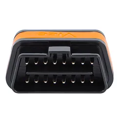 Samochodowy interfejs diagnostyczny OBD2 Vtec iTRON by BLOW BLUETOOTH 4.0
