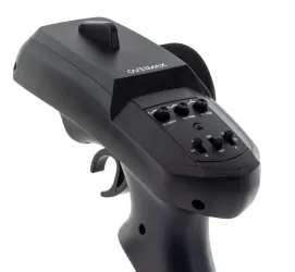 Samochód RC zdalnie sterowany OVERMAX X-WAVE