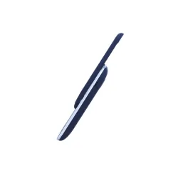 Telefon komórkowy telefon dla seniora myPhone Halo S+ niebieski czarny SOS aparat