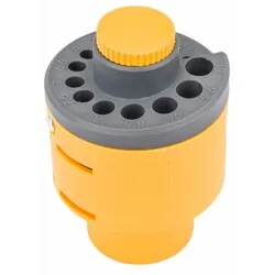 Ostrzałka do wierteł HSS 90W PRO Powermat PM-ODW-90M