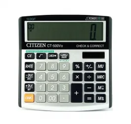 Kalkulator biurowy Citizen CT-500VII