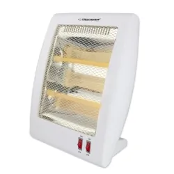 Grzejnik kwarcowy Esperanza NEFUD 400W / 800W