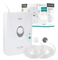 Domowy ozonator  powietrza generator ozonu Teesa Pure Life P300