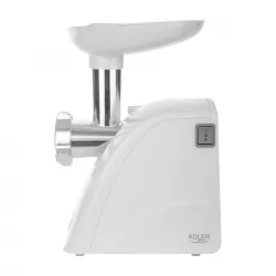 Maszynka do mięsa Adler AD 4803 800 W 3 sita