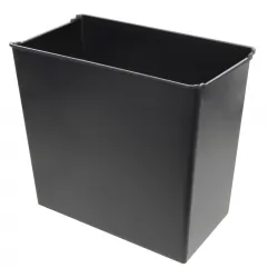 Niszczarka do papieru 5 kartek 10L