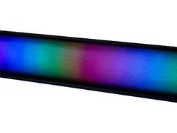 Głośnik komputerowy soundbar BLOW MS-31 podświetlany LED RGB