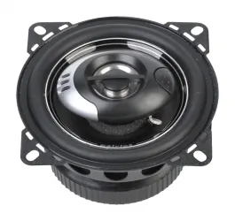 Głośniki samochodowe Peiying 4" 80W z maskownicami komplet