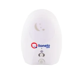 Niania elektroniczna Babyline 2.1 z zasięgiem do 300 m 2w1 lampka nocna