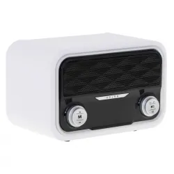Radio FM Bluetooth Adler AD 1185 SD USB 