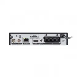 Tuner cyfrowy Cabletech DVB-T2 H.265 HEVC LAN USB