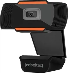 Kamera internetowa Rebeltec LIVE HD 720p