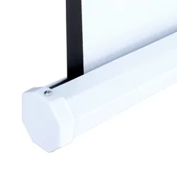 Ekran ręczny na statywie ART TA-100 16:9 100&amp;amp;amp;quot; 221x124cm