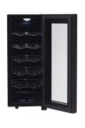  Lodówka na wino Adler AD 8075 12 butelek/33 litry