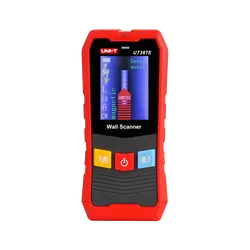 Wykrywacz metali Uni-T UT387E