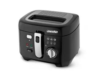 Frytkownica Mesko MS 4908  2,5 L 1800W
