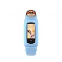Zegarek smartwatch Havit M81 dla dzieci niebieski