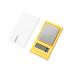 Waga precyzyjna Mesko MS 3160 500 gram tarowanie